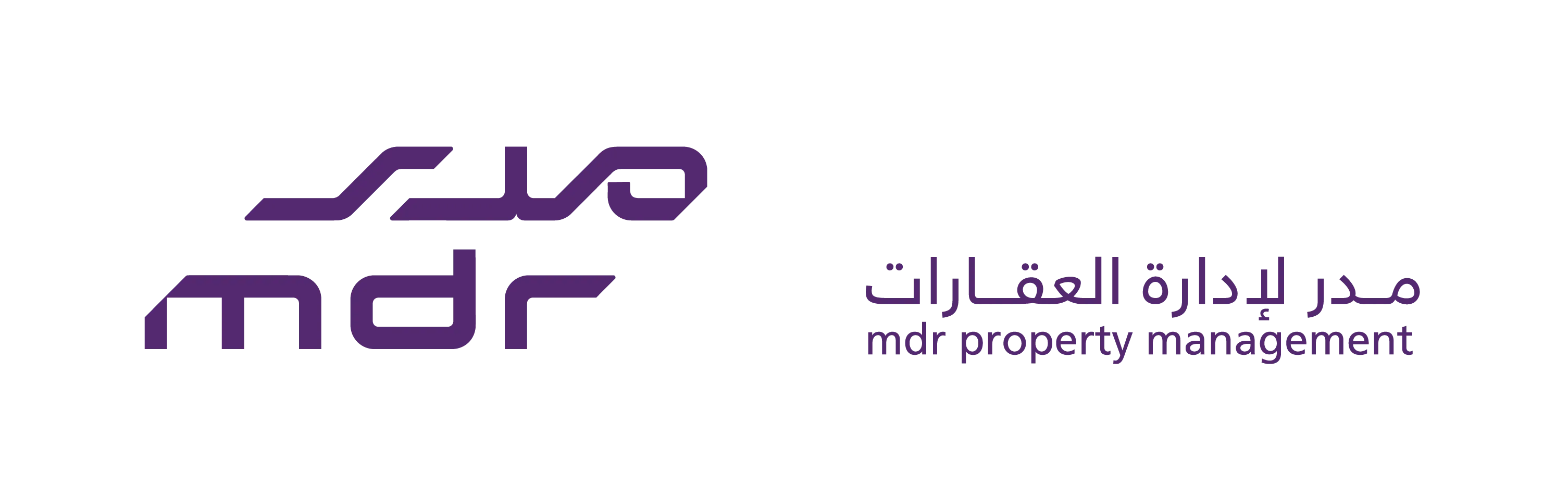 مدر لإدارة العقارات